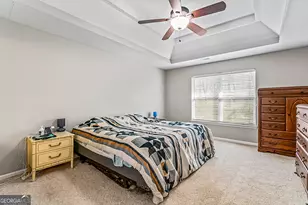 23 Highbranch Way, Newnan, GA 30265 - Photo 20