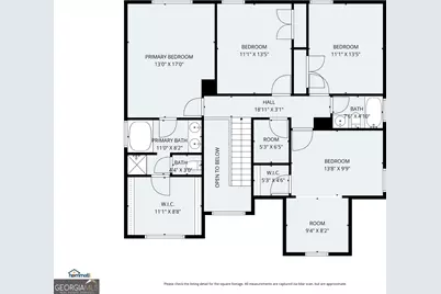 23 Highbranch Way, Newnan, GA 30265 - Photo 38