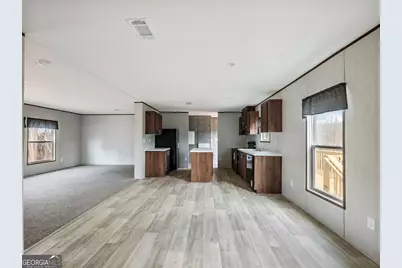 7676 Pea Ridge Road, Lula, GA 30554 - Photo 8