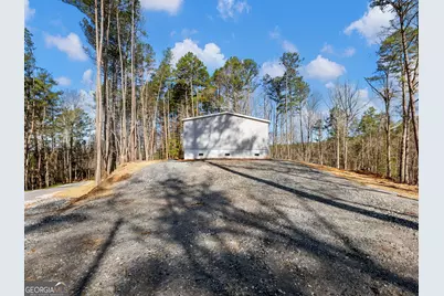7676 Pea Ridge Road, Lula, GA 30554 - Photo 36