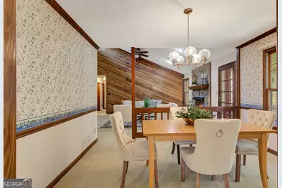 285 Merrydale Drive, Fayetteville, GA 30215 - Photo 26