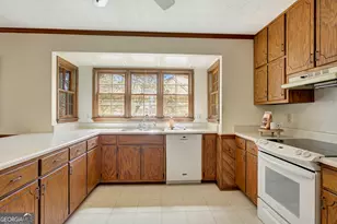 285 Merrydale Dr, Fayetteville, GA 30215 - Photo 28