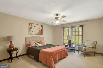 285 Merrydale Drive, Fayetteville, GA 30215 - Photo 34