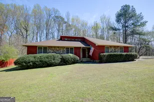 285 Merrydale Dr, Fayetteville, GA 30215 - Photo 2