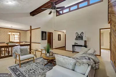 285 Merrydale Drive, Fayetteville, GA 30215 - Photo 14