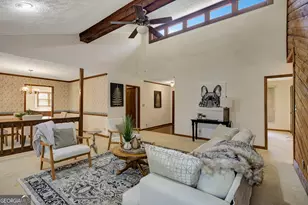 285 Merrydale Dr, Fayetteville, GA 30215 - Photo 14