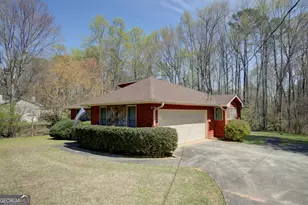 285 Merrydale Dr, Fayetteville, GA 30215 - Photo 4