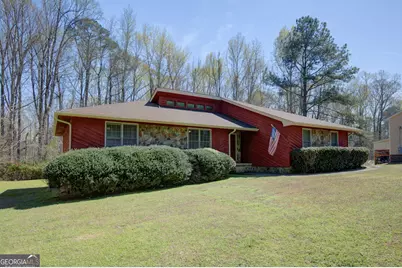 285 Merrydale Drive, Fayetteville, GA 30215 - Photo 1