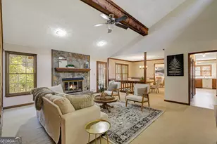 285 Merrydale Dr, Fayetteville, GA 30215 - Photo 12