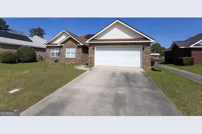 401 Links View Drive, Bonaire, GA 31005 - Photo 2