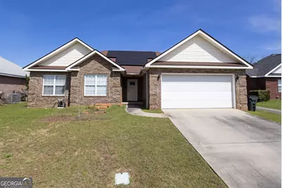 401 Links View Drive, Bonaire, GA 31005 - Photo 1