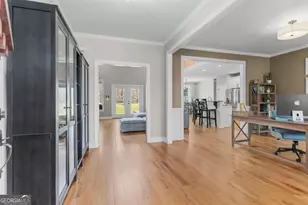 136 N Sugar Creek Rd, Buckhead, GA 30625 - Photo 8