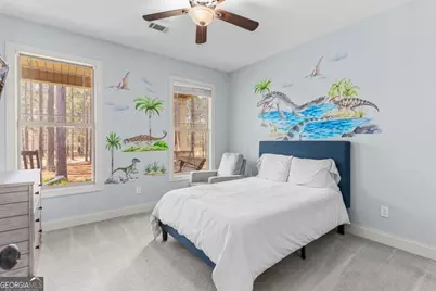 136 N Sugar Creek Road, Buckhead, GA 30625 - Photo 20