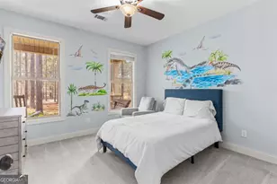 136 N Sugar Creek Rd, Buckhead, GA 30625 - Photo 20