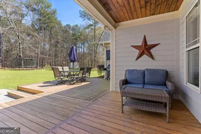 136 N Sugar Creek Road, Buckhead, GA 30625 - Photo 48