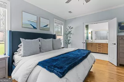 136 N Sugar Creek Road, Buckhead, GA 30625 - Photo 28