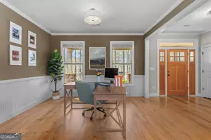 136 N Sugar Creek Rd, Buckhead, GA 30625 - Photo 12