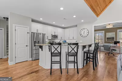 136 N Sugar Creek Road, Buckhead, GA 30625 - Photo 16