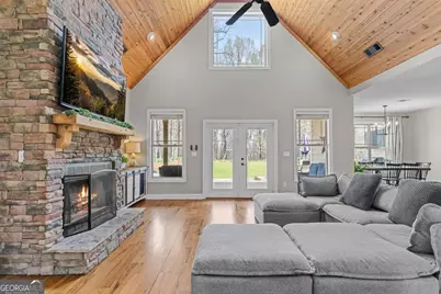 136 N Sugar Creek Road, Buckhead, GA 30625 - Photo 14