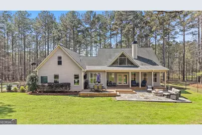 136 N Sugar Creek Road, Buckhead, GA 30625 - Photo 6