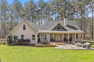 136 N Sugar Creek Rd, Buckhead, GA 30625 - Photo 6