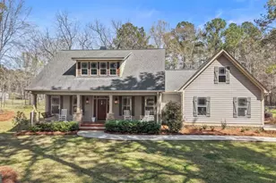 136 N Sugar Creek Rd, Buckhead, GA 30625 - Photo 1