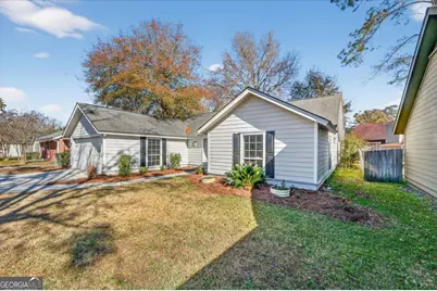 6 English Saddle Court, Savannah, GA 31406 - Photo 2