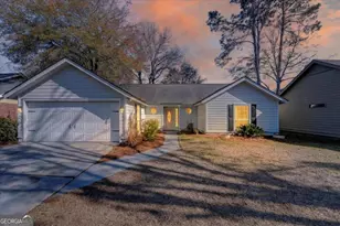 6 English Saddle Ct, Savannah, GA 31406 - Photo 1