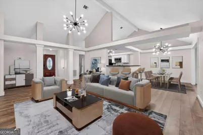 6 English Saddle Court, Savannah, GA 31406 - Photo 8