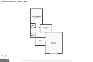 21 Hunters Overlook Dr, Senoia, GA 30276 - Photo 26