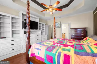 21 Hunters Overlook Dr, Senoia, GA 30276 - Photo 18