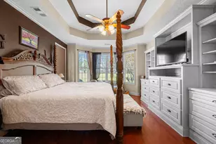 21 Hunters Overlook Dr, Senoia, GA 30276 - Photo 16
