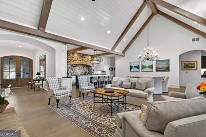 1031 Cavalier Cove, Greensboro, GA 30642 - Photo 8