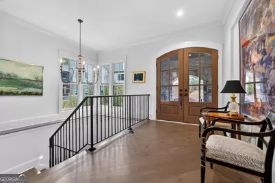 1031 Cavalier Cove, Greensboro, GA 30642 - Photo 4