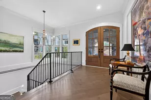 1031 Cavalier Cv, Greensboro, GA 30642 - Photo 4