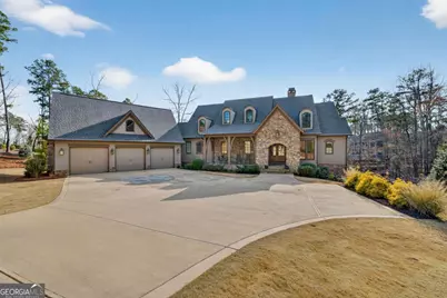 1031 Cavalier Cove, Greensboro, GA 30642 - Photo 1