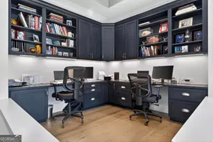 1031 Cavalier Cv, Greensboro, GA 30642 - Photo 20