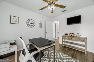 96 Gabby St, Folkston, GA 31537 - Photo 36