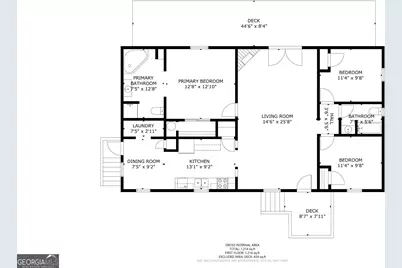 61 Holly Circle, Carrollton, GA 30116 - Photo 4