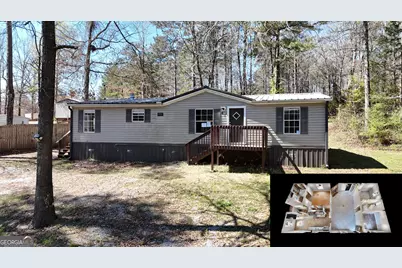 61 Holly Circle, Carrollton, GA 30116 - Photo 1