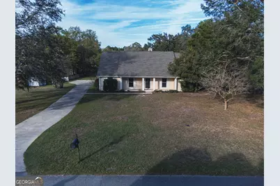 105 Longwood Road, Saint Marys, GA 31558 - Photo 34