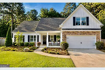 2839 Shadowstone Way, Winder, GA 30680 - Photo 1