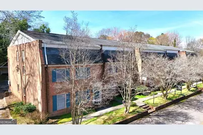 350 S Pope Street, Athens, GA 30605 - Photo 4