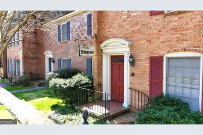 350 S Pope Street, Athens, GA 30605 - Photo 10