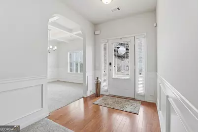 22 Valencia Lane, Newnan, GA 30263 - Photo 10