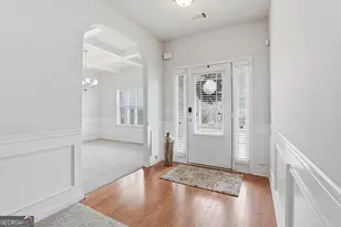 22 Valencia Ln, Newnan, GA 30263 - Photo 10