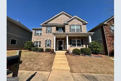 22 Valencia Lane, Newnan, GA 30263 - Photo 44