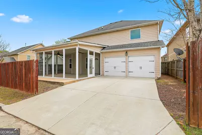 22 Valencia Lane, Newnan, GA 30263 - Photo 42