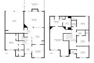 22 Valencia Ln, Newnan, GA 30263 - Photo 6