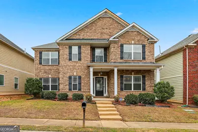 22 Valencia Lane, Newnan, GA 30263 - Photo 2